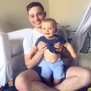 Meet your Posher, Sam